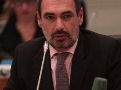 Είπαν για τον Ανδρέα Κατσανιώτη: Αποσπάσ...