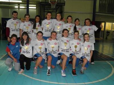 Μπάσκετ: Φιλικός αγώνας της Αχαγιά '82 κ...