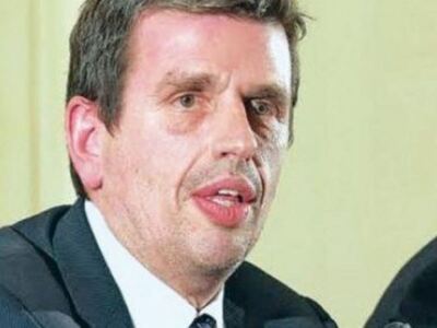 Στην Πάτρα σήμερα ο Υποψήφιος Ευρωβουλευ...