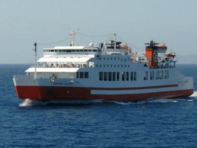 Κανονικά τα δρομολόγια Κυριακή και Δευτέ...