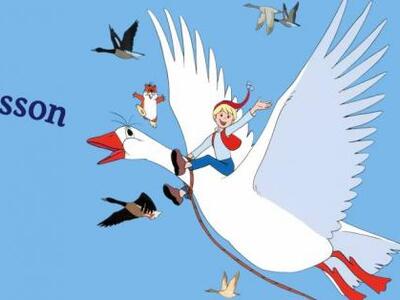 30 χρόνια από την πρεμιέρα του «Νιλς Χόλ...