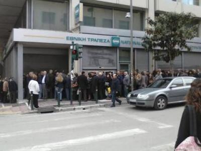 Πάτρα: Ταλαιπωρία πρωί - πρωί  στις τράπ...