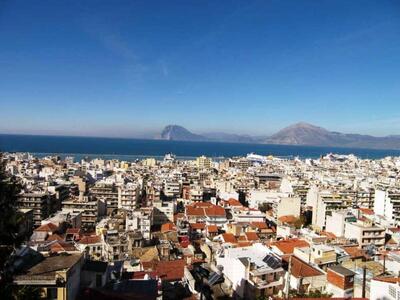 Συνεργασία Δήμου Πατρέων και Περιφέρειας...