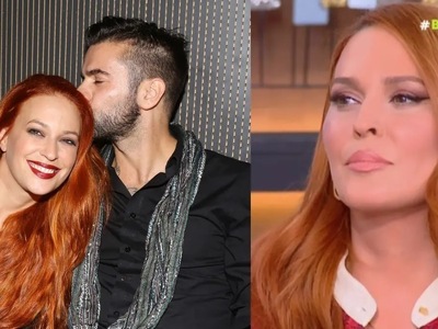 Σίσσυ Χρηστίδου: «Με τον Θοδωρή ήμασταν ...