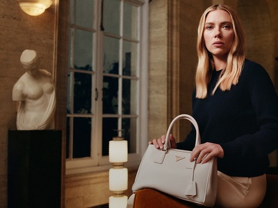 Γιώργος Λάνθιμος: Υπογράφει τη νέα καμπά...