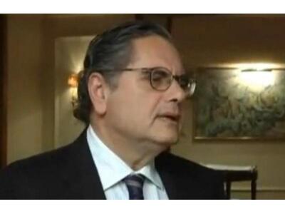 Έτοιμος ο Ανδριανόπουλος για την "ε...