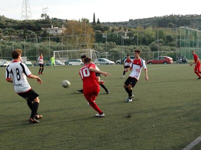 Ξεκινάει η «μάχη» της παραμονής στην Α' κατηγορία 