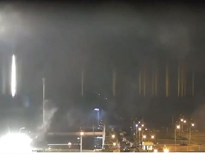 Ζελένσκι: Καταστροφή ίση με έξι Τσερνόμπ...