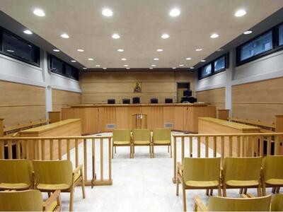 Απέχουν από τα καθήκοντα τους σήμερα οι Δικηγόροι