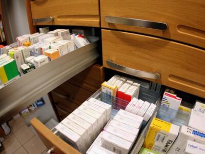 Ιατρικός Σύλλογος Πάτρας: "Αλαλούμ&...