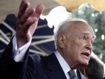 Άστραψε ο Παπούλιας - Δεν είναι ανεκτή η...