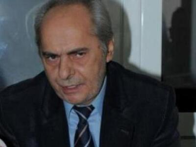 Πάτρα: Την Δευτέρα η κηδεία του Θρασύβουλου Μαυρομμάτη