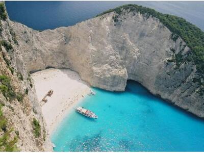 Τα 10 κορυφαία ελληνικά νησιά για το 201...