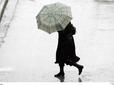 Γιατί βρέχει ασταμάτητα τις τελευταίες ημέρες;