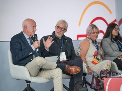 Γιώργος Παπανδρέου: «Ήρθε η ώρα η Ευρώπη...