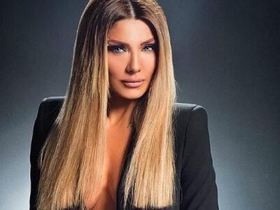 Αγγελική Ηλιάδη: "Ήμουν τριών όταν ...