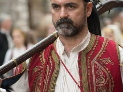 Πέθανε ο αστυνομικός Διονύσης Σίδερας- Θ...