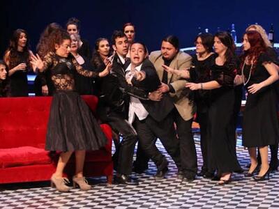 Πάτρα: "Σφίξε με ξανά"! Η παρά...