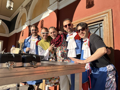 Οι DJs έδωσαν τον παλμό στη Μεγάλη Παρέλ...