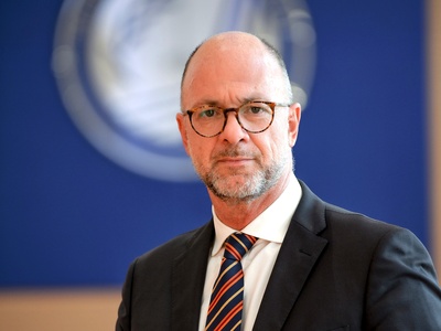 Το μήνυμα του Προέδρου του Περιφερειακού...