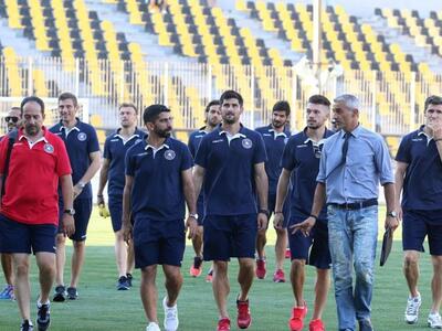 Ποδόσφαιρο: Ανατροπή και νίκης της Κέρκυ...