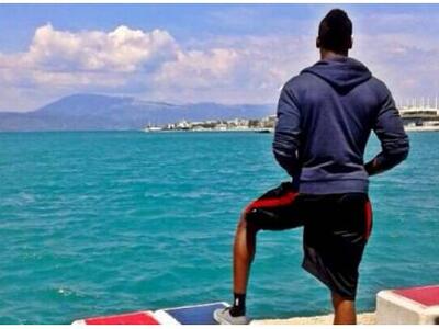 Ντάνιελ: "Πολύ επιτυχημένη η φετινή...