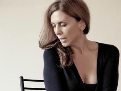 Η Κατερίνα Διδασκάλου ξανάρχεται για 2 π...