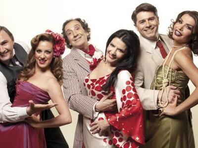 Αναζητώντας τον Αττίκ στο Αρχαίο Ωδείο