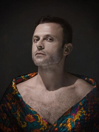 Ο Γιώργος Παπαπαύλου στον "Τρωικό Π...