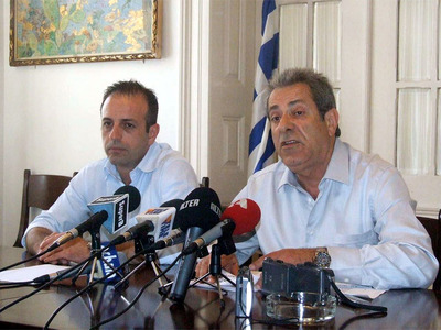 Δωρεάν ουρολογικές εξετάσεις στους Πατρι...