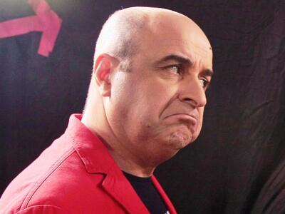 Κόπηκε στον αέρα η εκπομπή του Σεφερλή! ...