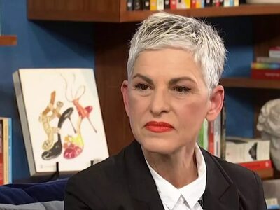 Ελένη Ψυχούλη: «Θα επέστρεφα με μία εκπο...