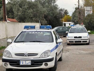 Φρίκη! Σκότωσε τον συγκάτοικό του με κατσαβίδι