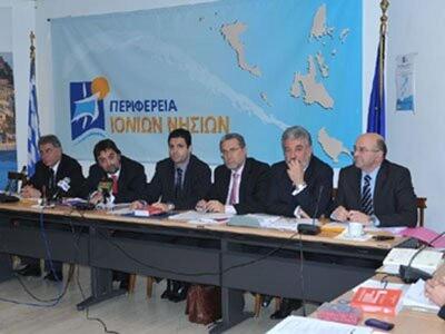 Το Σάββατο 25 Ιουνίου συνεδριάζει το Περ...