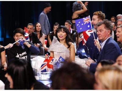 Όλα όσα κατέγραψε το thebest.gr παρακολο...