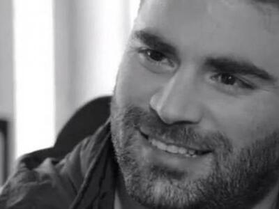 Αποτυπώματα και κηλίδες αίματος του Παντ...