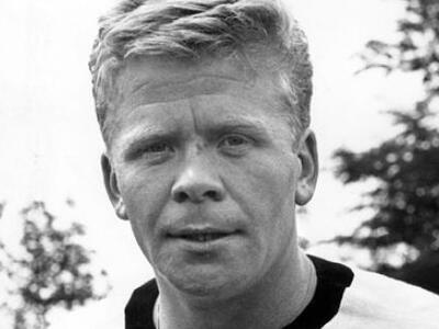 Θρύλος του Γερμανικού ποδοσφαίρου πέθανε...