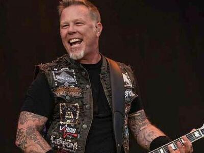 Κινηματογραφικό ντεμπούτο κάνει ο Τζέιμς...