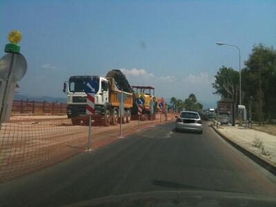 Πάτρα: Γεφύρια της Άρτας τα έργα στο κέν...