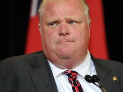 Νέο βίντεο με τον δήμαρχο του Τορόντο, σ...