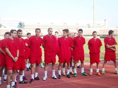 Ο νέος Πανηλειακός ξεκίνησε με κόσμο και...