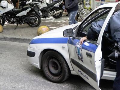 Πάτρα: Λήστεψε 90χρονο μέρα – μεσημέρι σ...