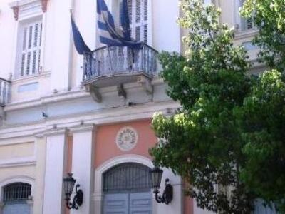 Πάτρα: Συνεδριάζει η Οικονομική Επιτροπή του Δήμου