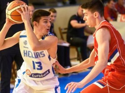 Μπάσκετ: Εντυπωσιακή νίκη με ανατροπή γι...