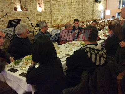 Η ΝΕΠ καλωσόρισε τους δημοσιογράφους σε ...