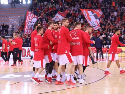 Το ΑΣΕΑΔ απέρριψε την προσφυγή του Ολυμπιακού