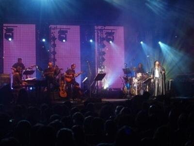 Πολιτιστικό Καλοκαίρι 2011 στην Αιγιάλει...