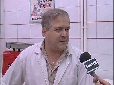 Έλλειμμα σύγχρονων υποδομών η ανυπαρξία ...