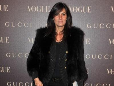 Εμανουέλ Αλτ: Δεν της αρέσουν τα designer jeans