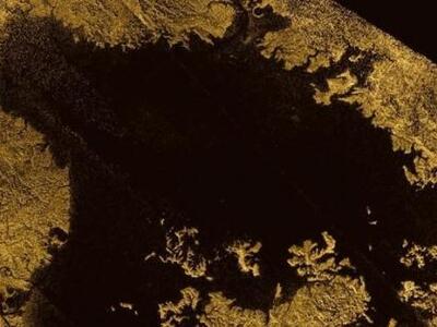 Το μυστικό νησί του Τιτάνα